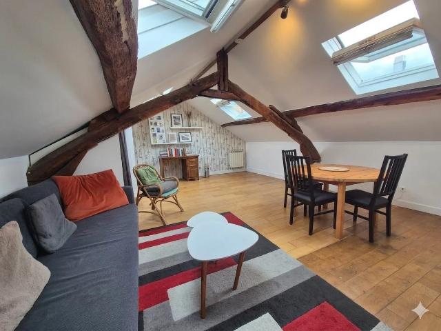 Appartement vente à Sarcelles, Montmorency
