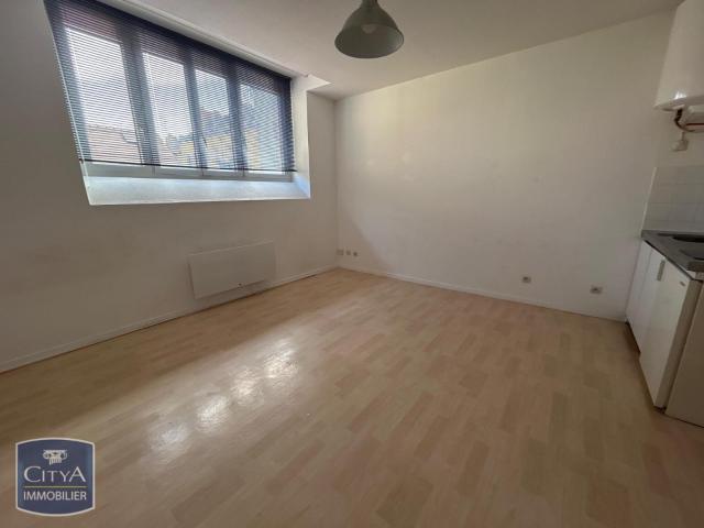 Appartement location à Dijon
