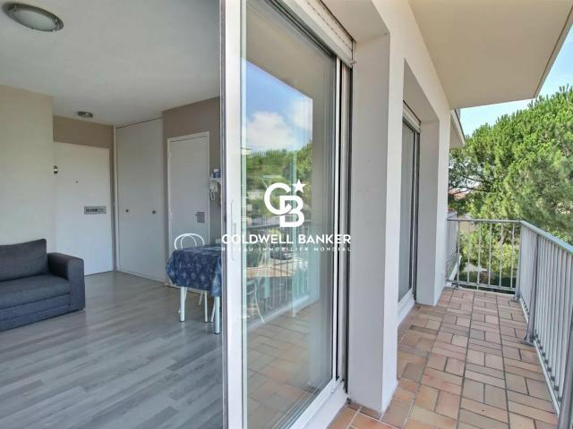 Appartement vente à Arcachon