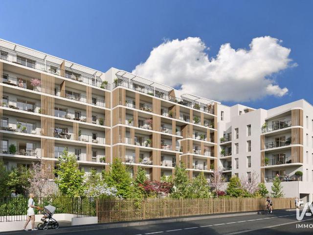 Appartement vente à La Rochelle