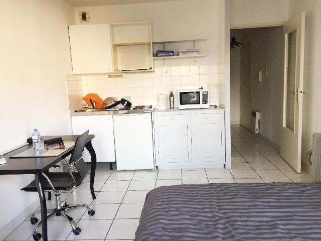 Appartement location à Nantes