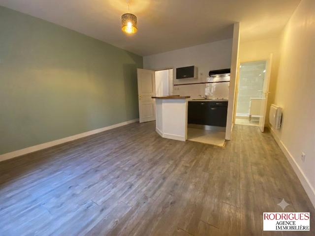 Appartement vente à Poitiers