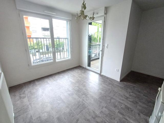 Appartement vente à Strasbourg, Hoenheim