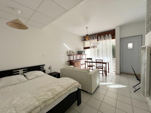 Appartement vente à La Rochelle