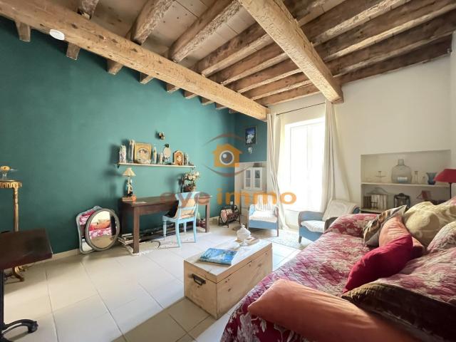 Appartement vente à Calquières, Pézenas