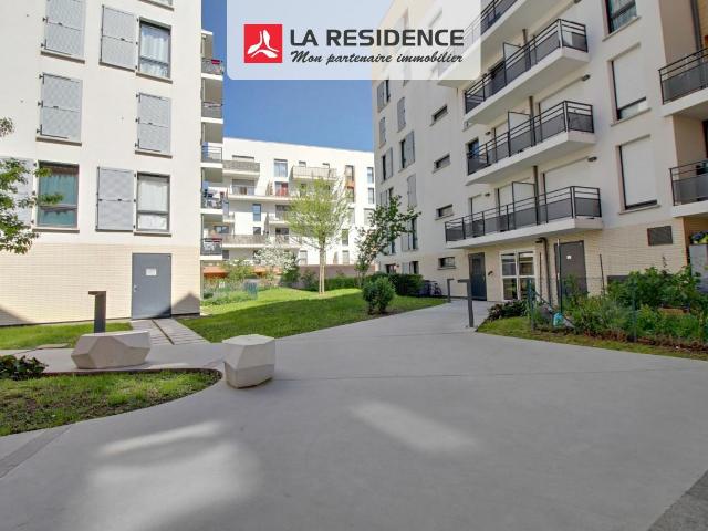 Appartement vente à Saint-Germain-en-Laye, Poissy
