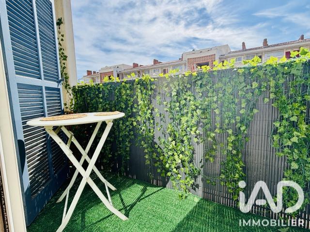 Appartement vente à Mayol, Toulon