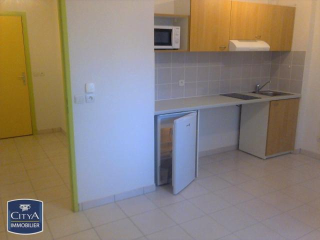 Appartement location à Limoges