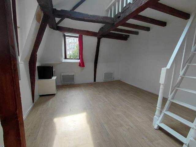 Appartement vente à Lille