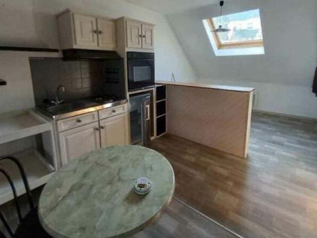 Appartement location à Segré