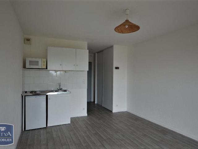 Appartement location à Cholet