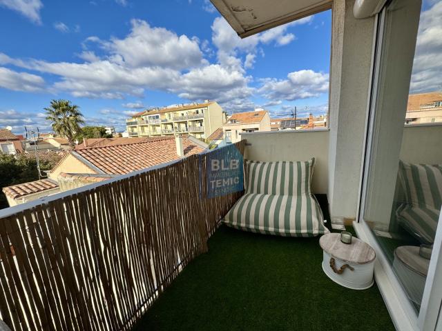 Appartement vente à Palavas-les-Flots, Hérault
