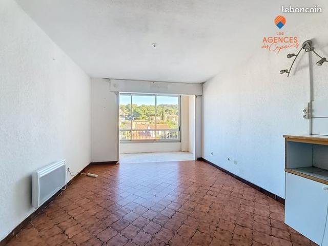 Appartement vente à Arrondissement de Toulon, Saint-mandrier-sur-mer