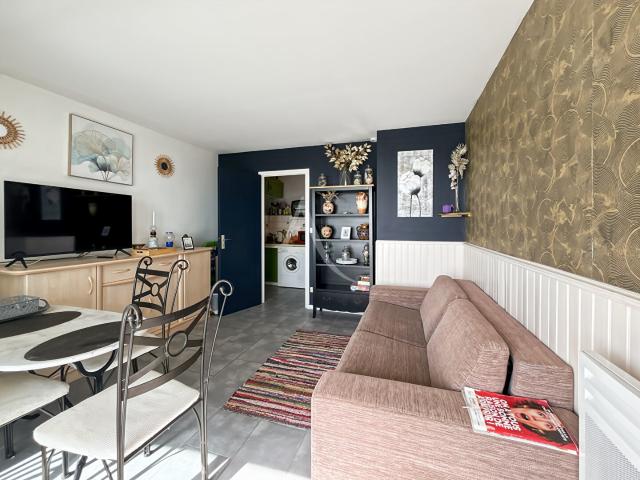 Appartement vente à Les Sables-d'Olonne, Saint-hilaire-de-riez