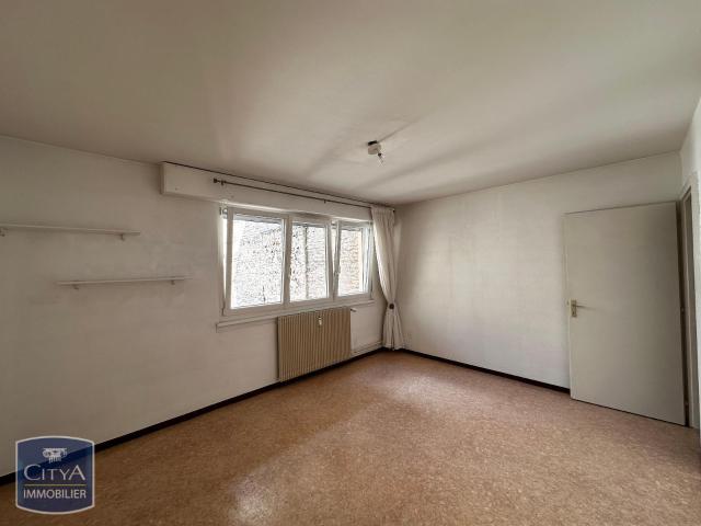 Appartement location à Strasbourg, Hoenheim