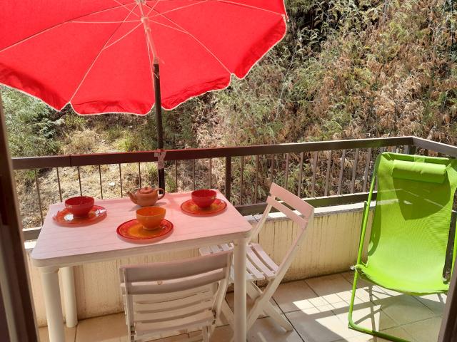 Appartement vente à Céret, Amélie-les-bains-palalda