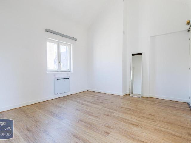 Appartement location à Tours