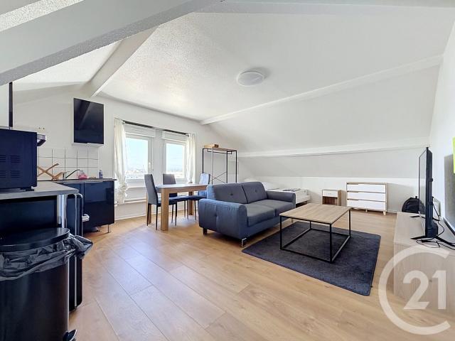 Appartement vente à Sochaux, Doubs