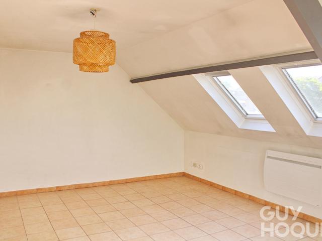 Appartement vente à Rambouillet