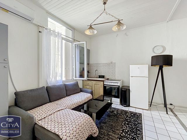 Appartement vente à Montaury, Nîmes