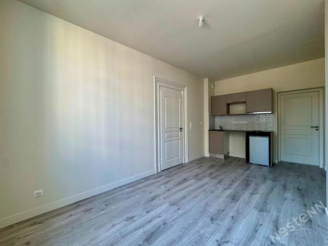 Appartement location à Agen