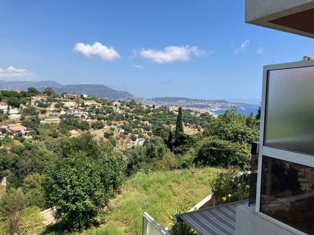 Appartement vente à Nice