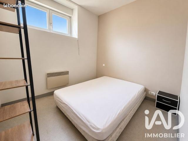 Appartement vente à Brive-la-Gaillarde, Brive-la-gaillarde