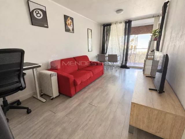 Appartement vente à Carnolès, Roquebrune-Cap-Martin