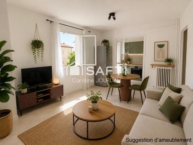 Appartement vente à Grasse, Cannes