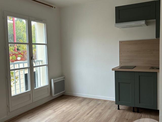 Appartement location à Vallée, Avon