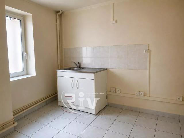 Appartement location à Vienne