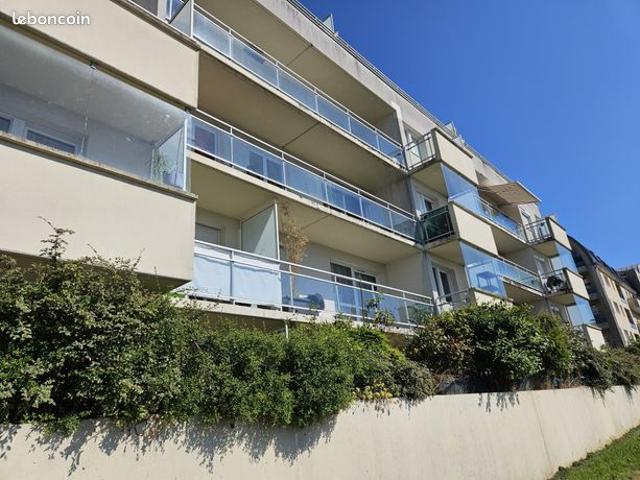 Appartement vente à Pontoise, Cergy