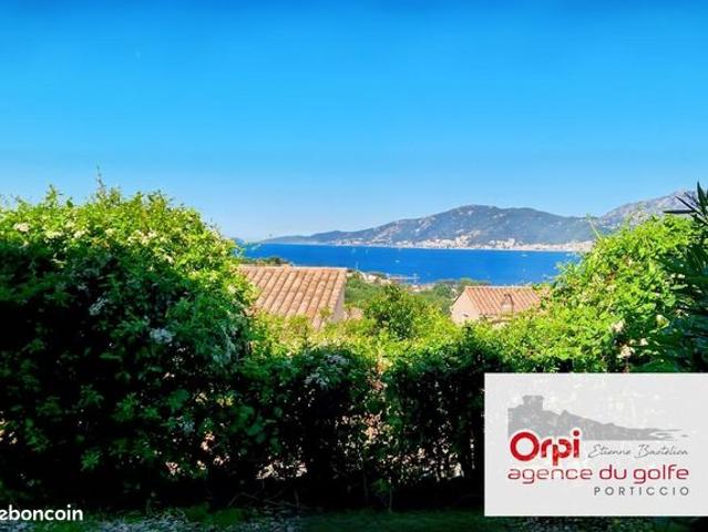 Appartement vente à Ajaccio, Grosseto-prugna