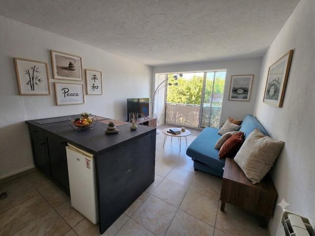 Appartement vente à Arrondissement de Draguignan, Fréjus