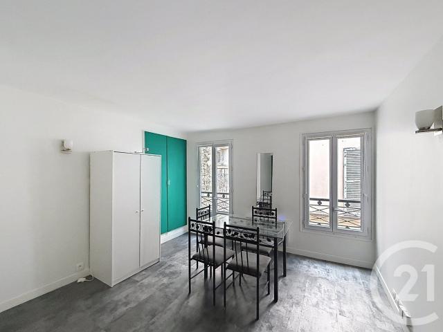Appartement vente à Paris, Île-de-France