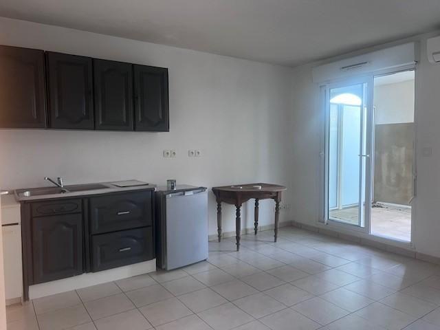 Appartement location à Brignoles