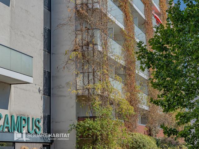 Appartement vente à Strasbourg, Hoenheim
