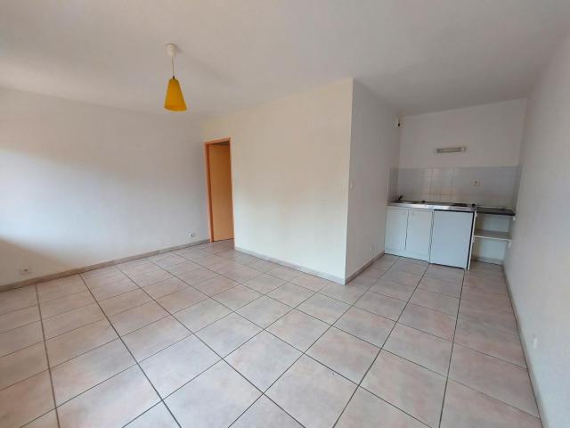 Appartement location à Toulouse