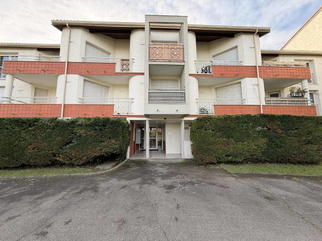 Appartement vente à Toulouse, Ramonville-saint-agne