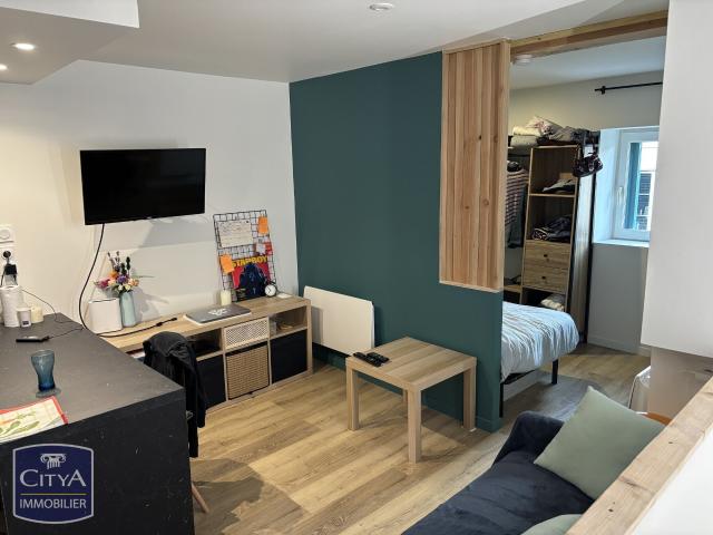 Appartement vente à Roanne