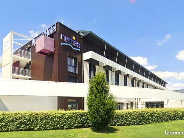 Appartement vente à Bordeaux, Mérignac