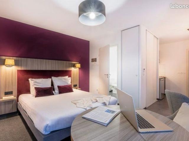 Appartement vente à Bordeaux, Mérignac