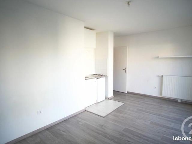 Appartement vente à Créteil