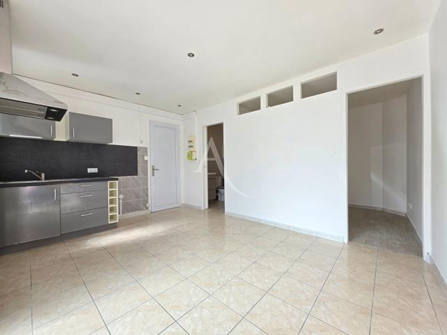 Appartement vente à Meaux, Trilport