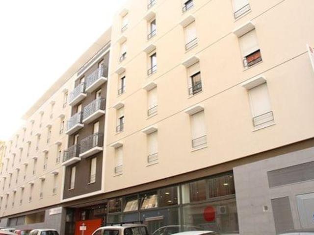 Appartement vente à Marseille