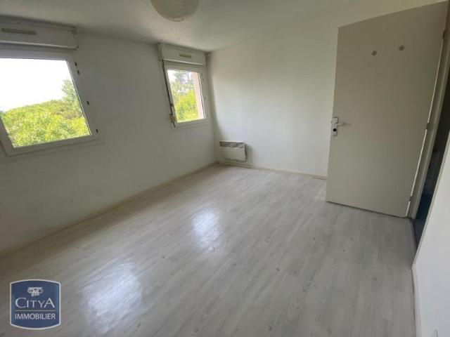 Appartement location à Toulouse