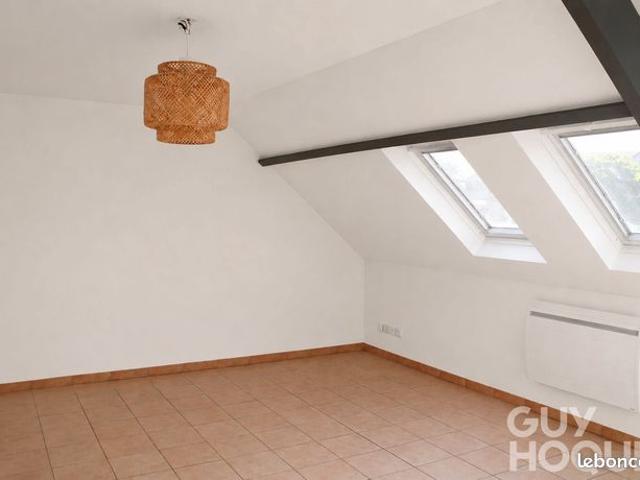 Appartement vente à Rambouillet