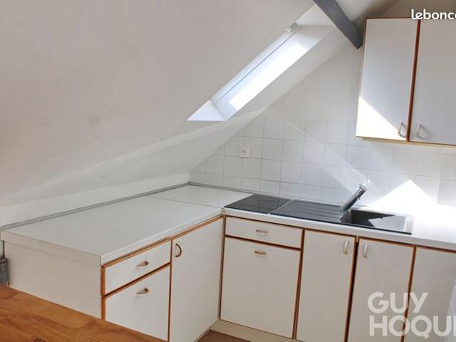 Appartement vente à Rambouillet