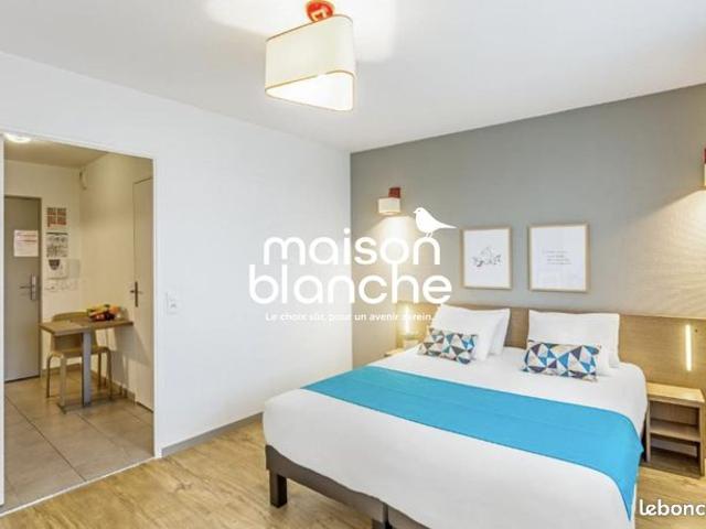 Appartement vente à Amiens