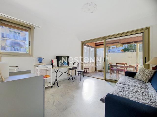 Appartement vente à Golfe-Juan, Vallauris